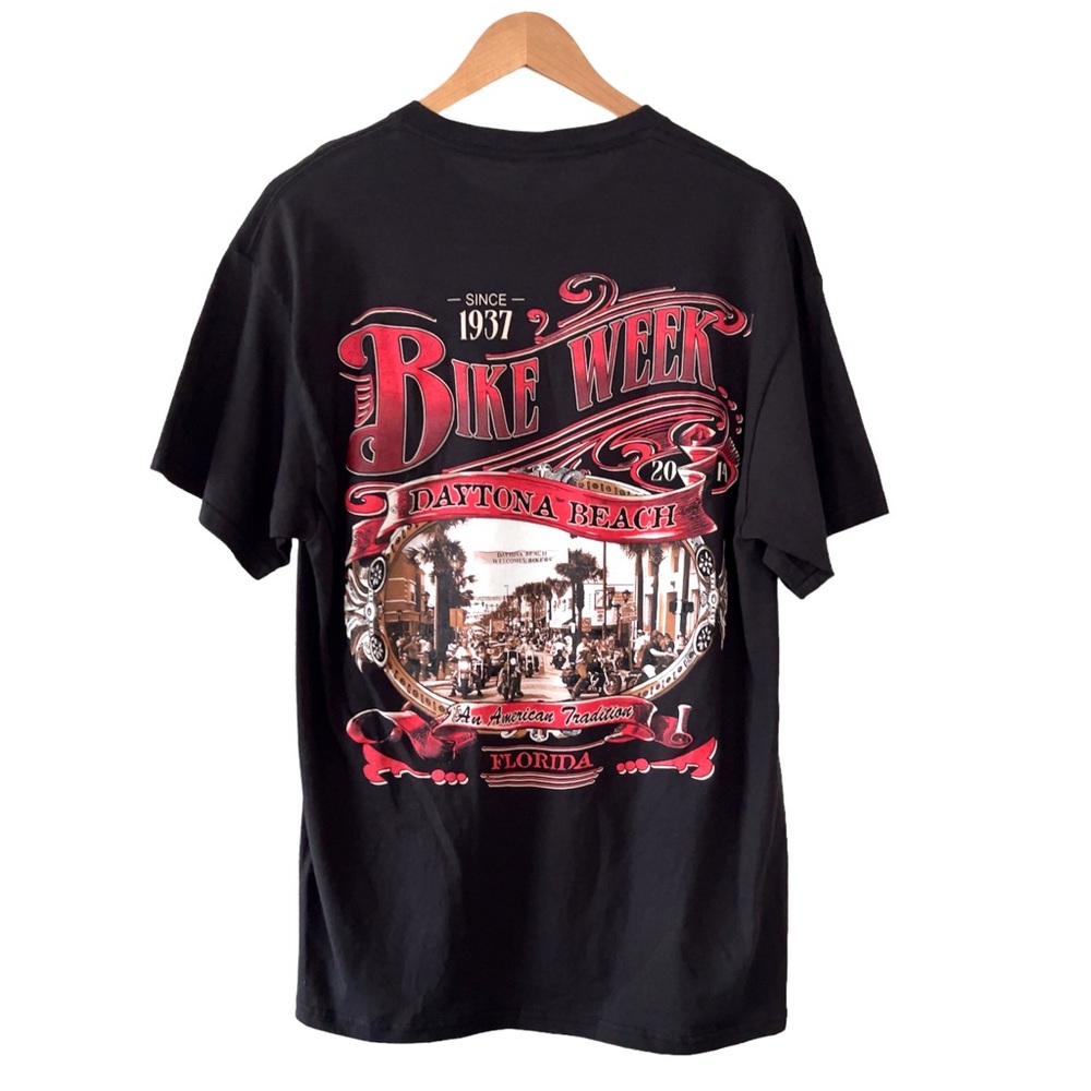 Daytona Beach Bike Week T-Shirt